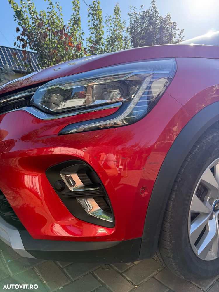 Renault Captur - 4