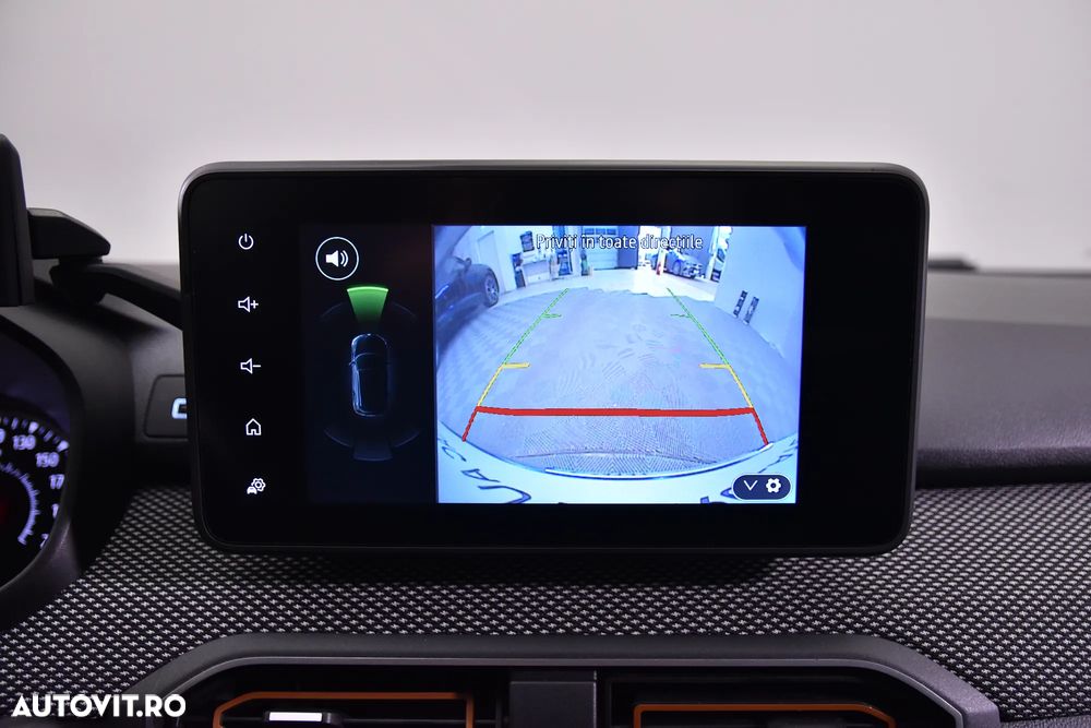 Dacia Sandero Stepway - 18