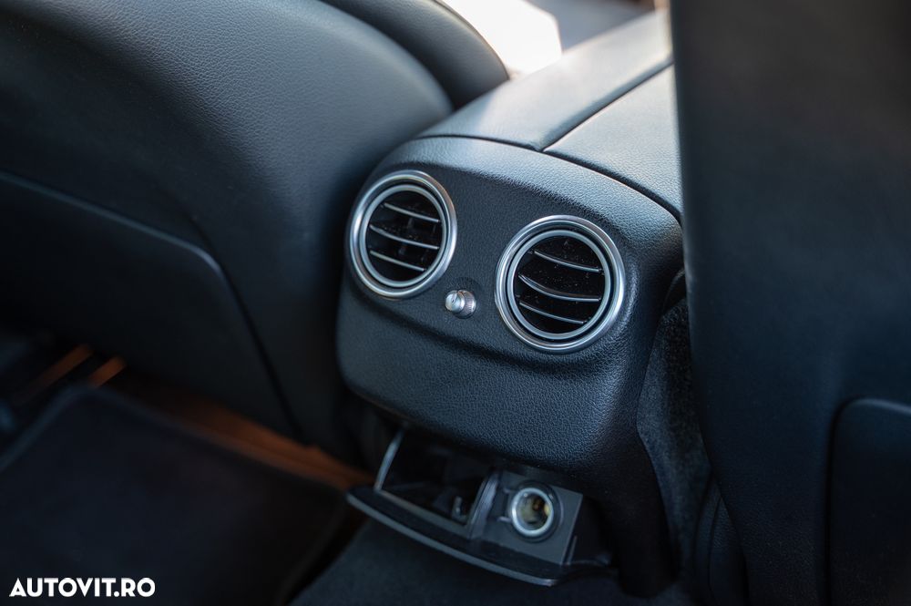 Mercedes-Benz E 200 d Aut. - 15