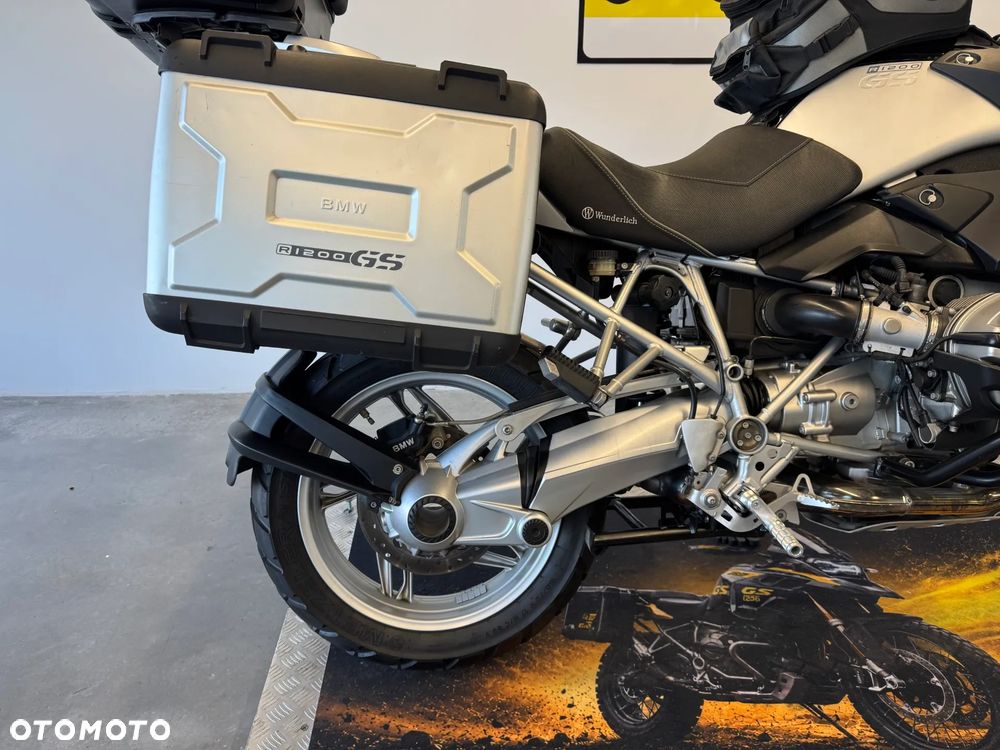 BMW GS - 16
