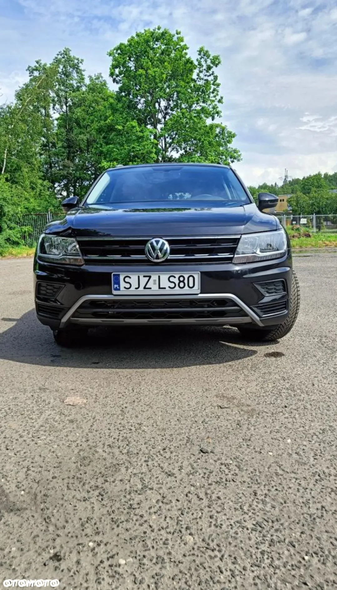 Volkswagen Tiguan - 7