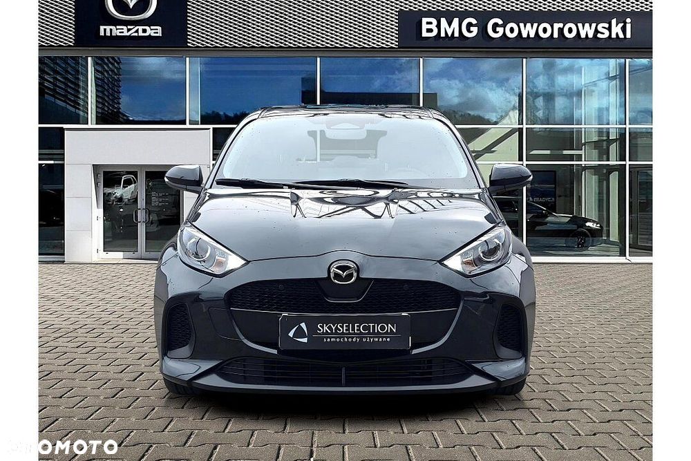 Mazda 2 - 22