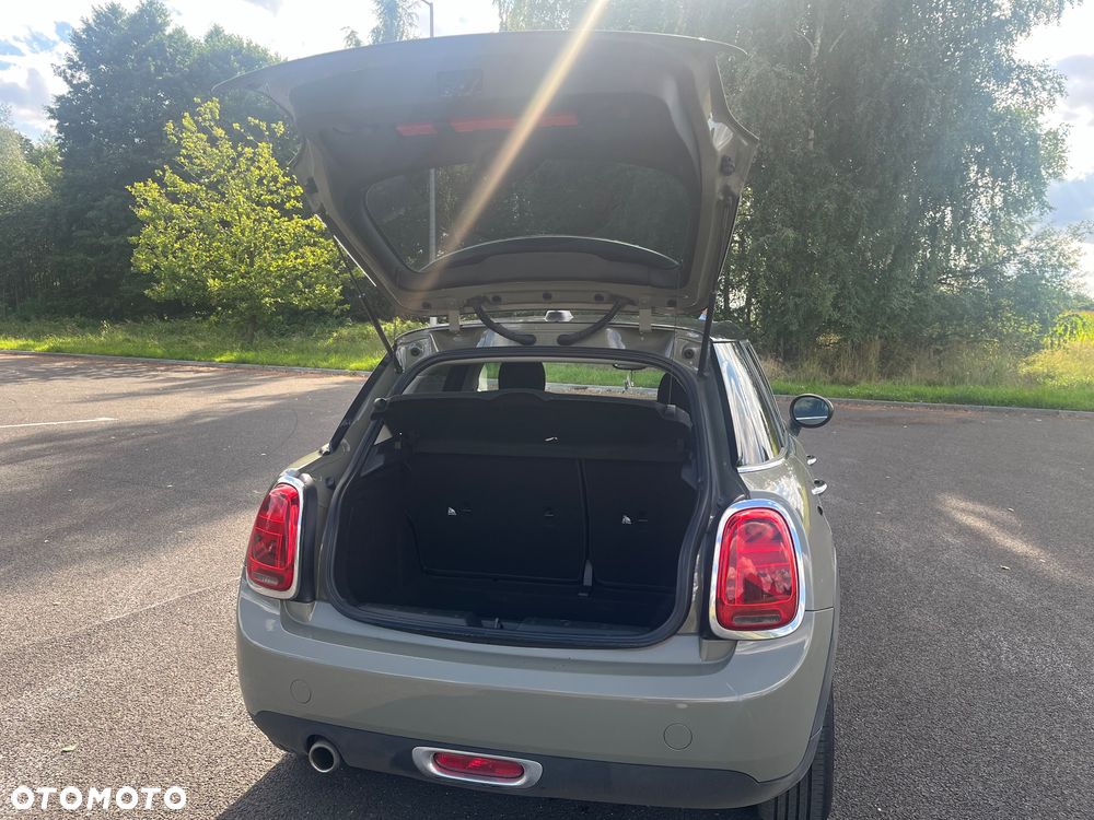 MINI Cooper Standard - 6