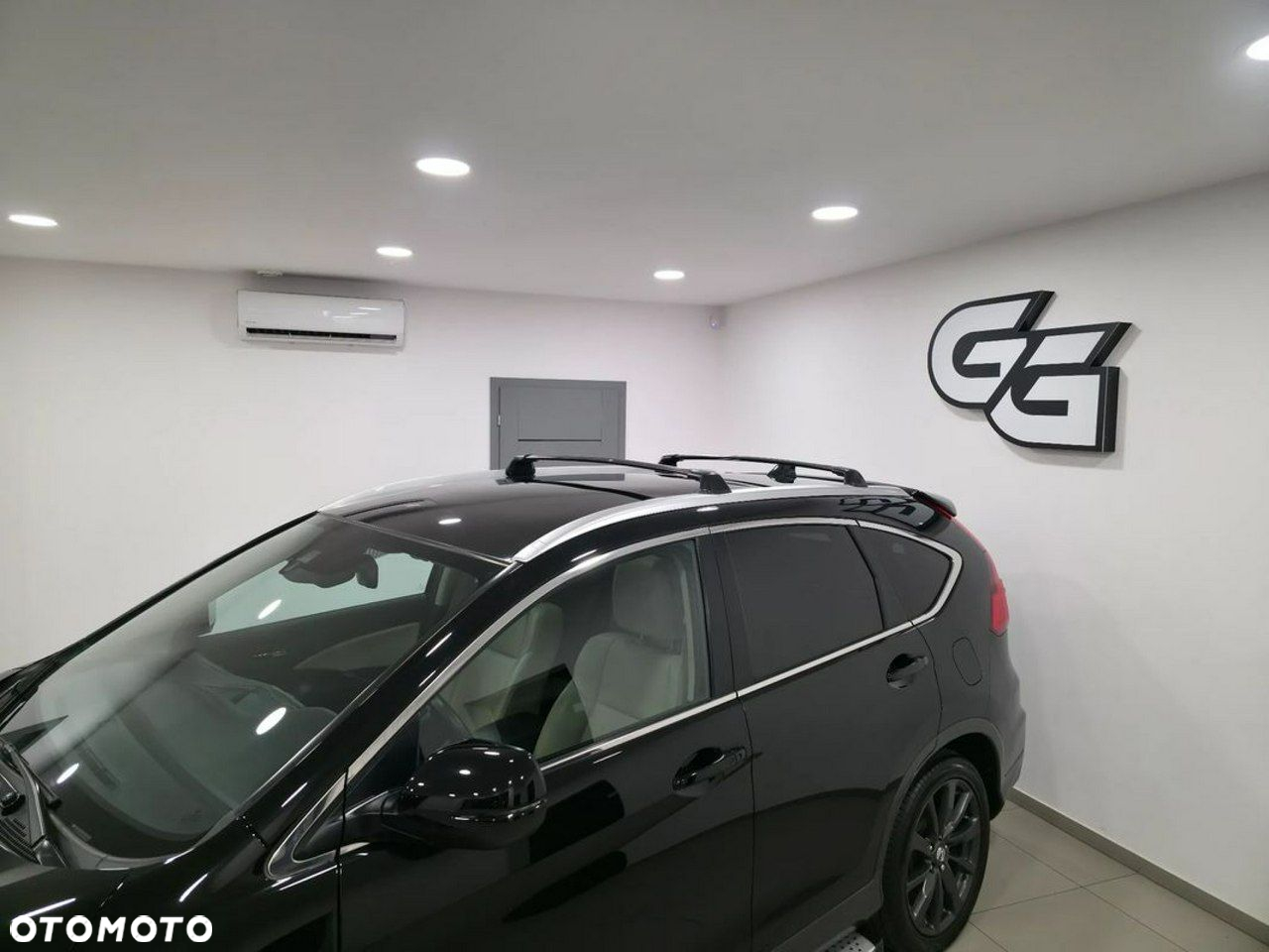 Honda CR-V 2.0 Executive (Sensing Pack / Connect+) - 5