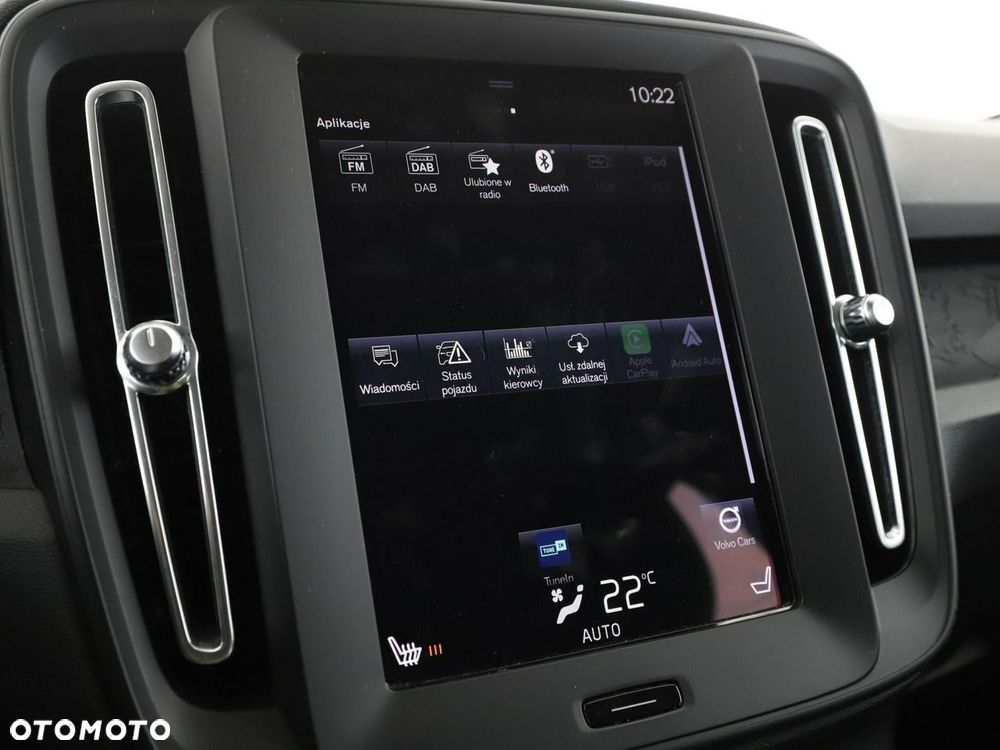 Volvo XC 40 2021