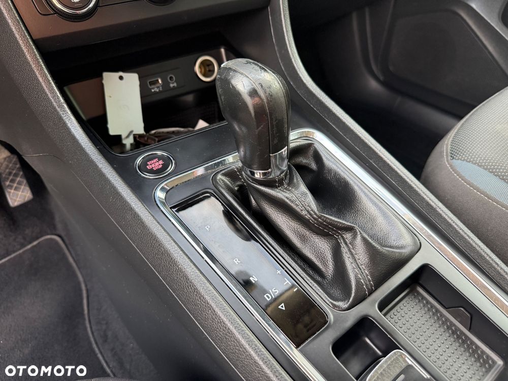 Seat Ateca 1.5 TSI Style S&S DSG - 25
