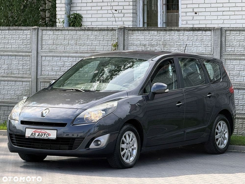 Renault Grand Scenic Gr 1.6 dCi Zen - 26