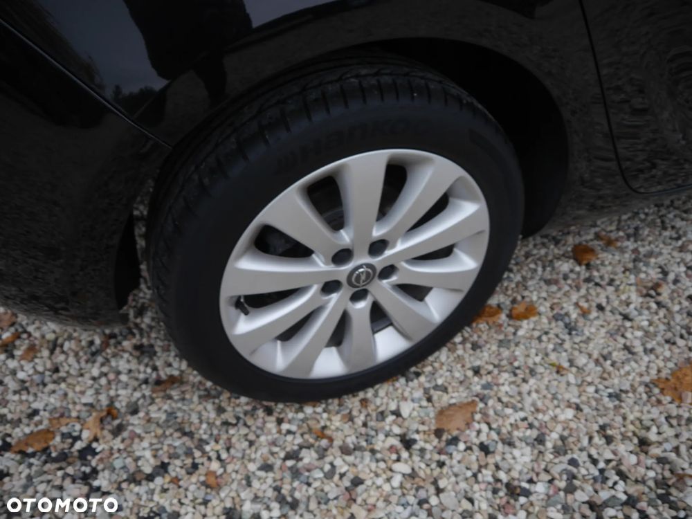 Opel Astra 1.6 - 20