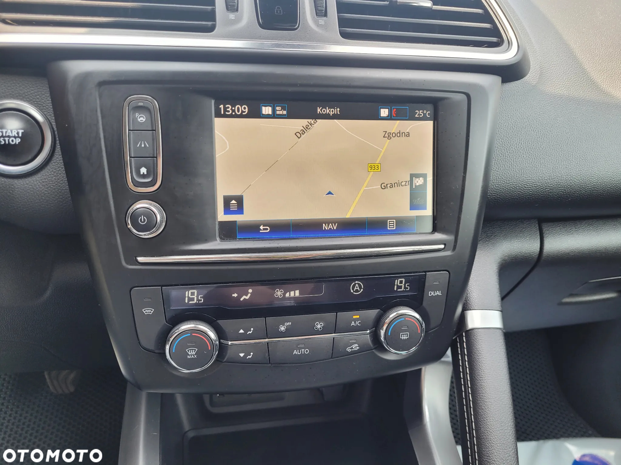 Renault Kadjar Energy dCi 110 LIMITED - 14