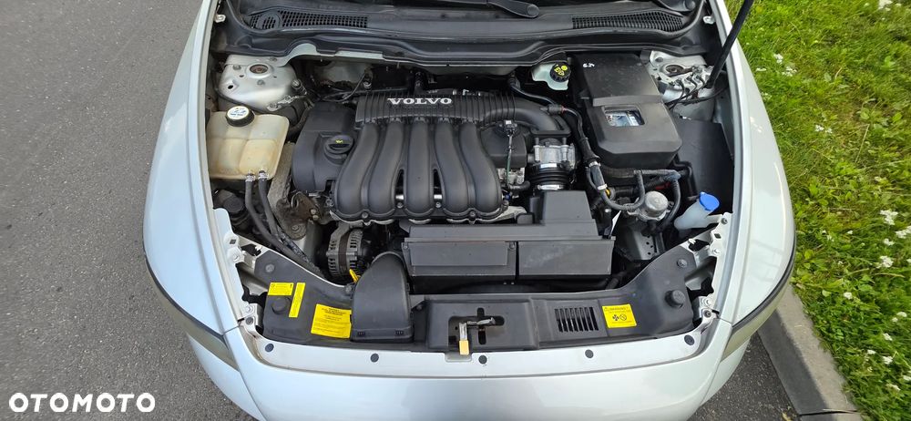 Volvo S40 2.4 Summum - 19