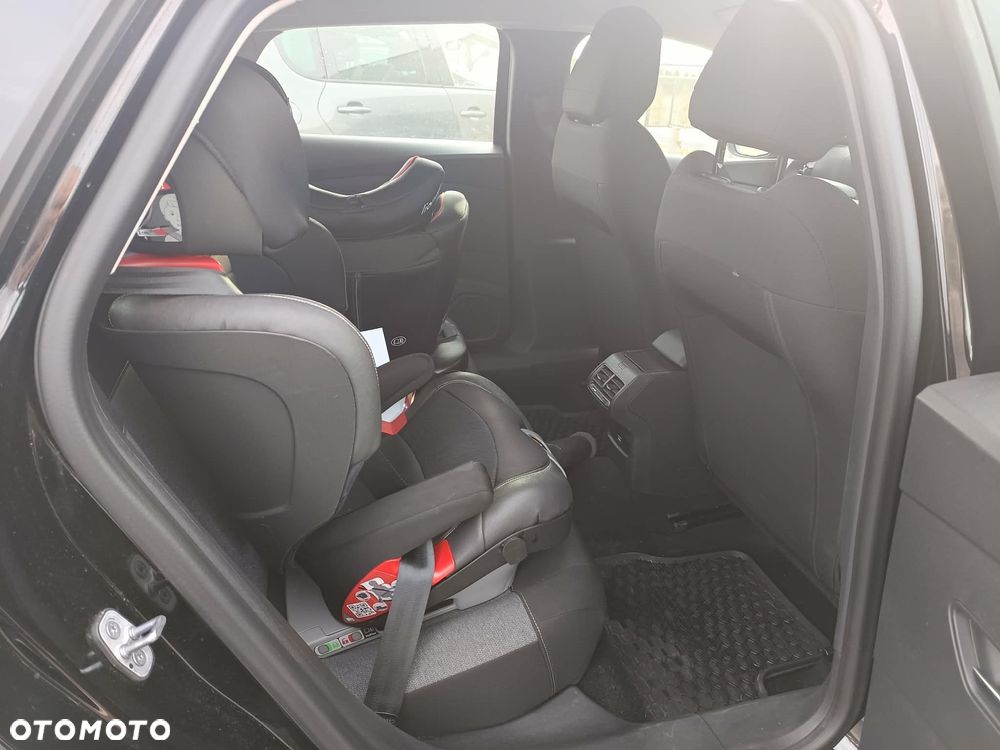 Citroën C4 BlueHDi 110 Stop&Start SHINE - 2