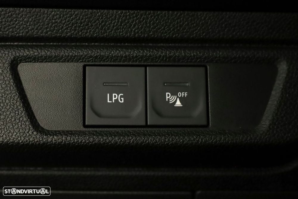 Dacia Sandero 1.0 ECO-G Essential Bi-Fuel - 18