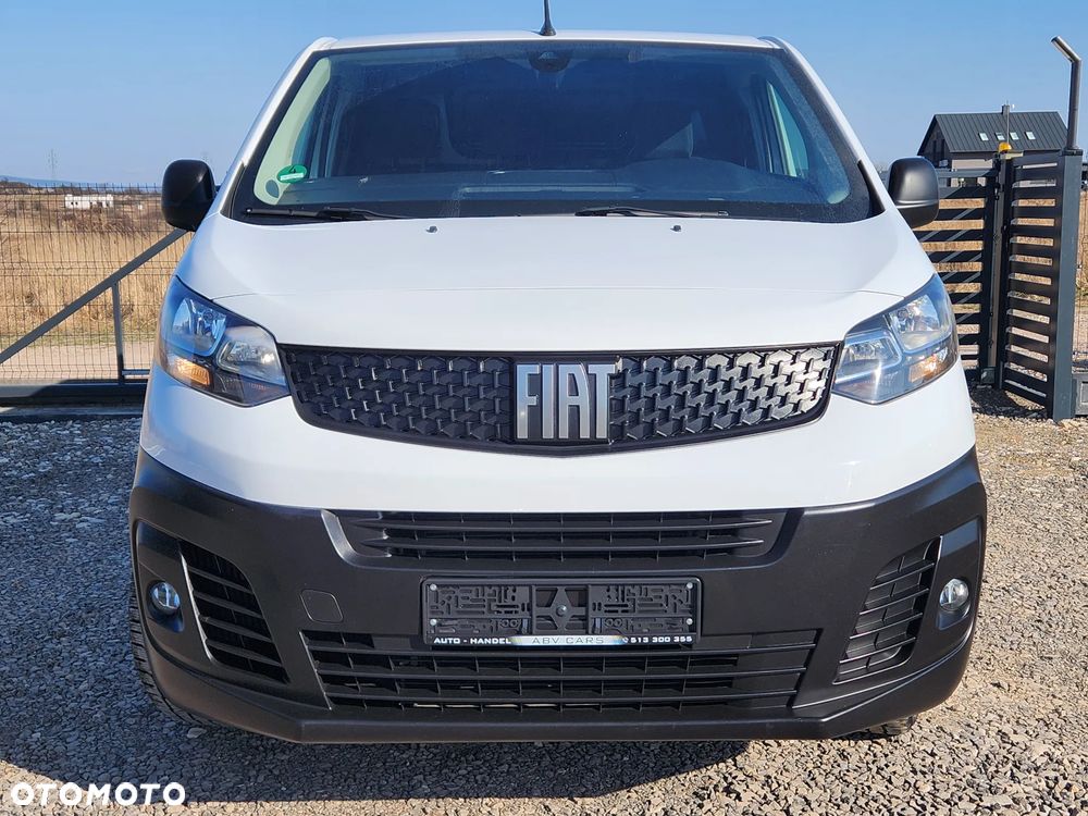 Fiat SCUDO - 3