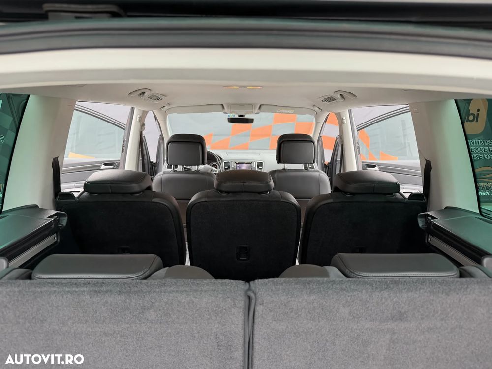 Seat Alhambra 2.0 TDI Ecomotive Anniversary - 13