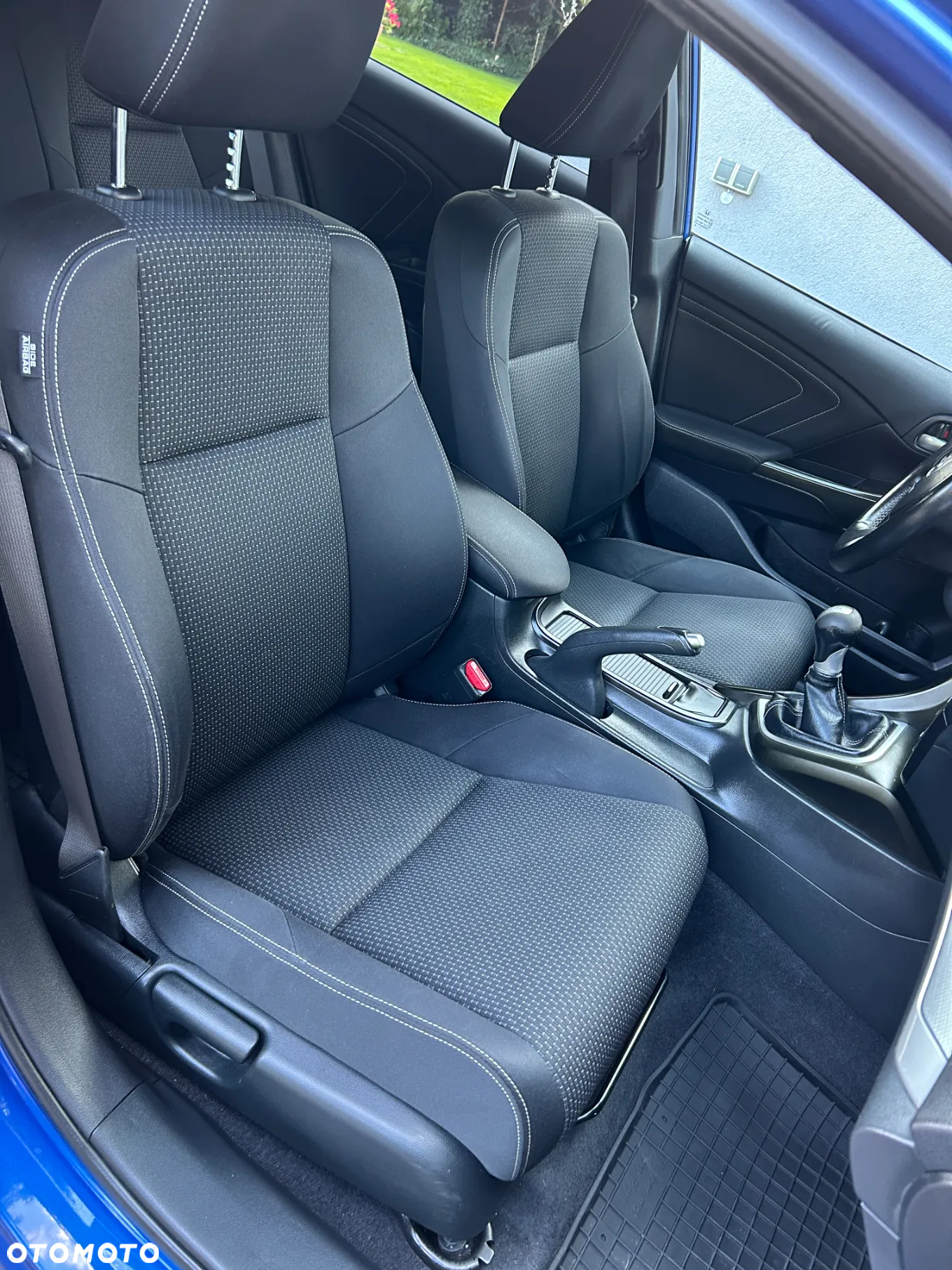 Honda Civic 1.8 i-VTEC S - 14