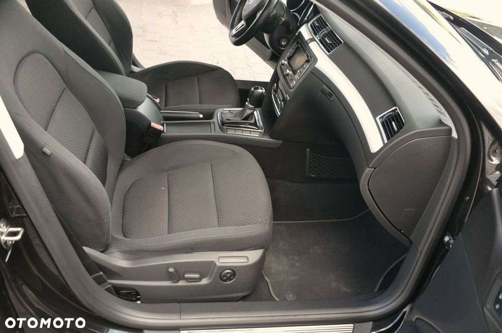 Skoda Superb - 18