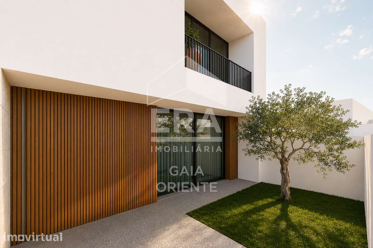 Moradia T3 | Casas do Fojo - Grande imagem: 4/16