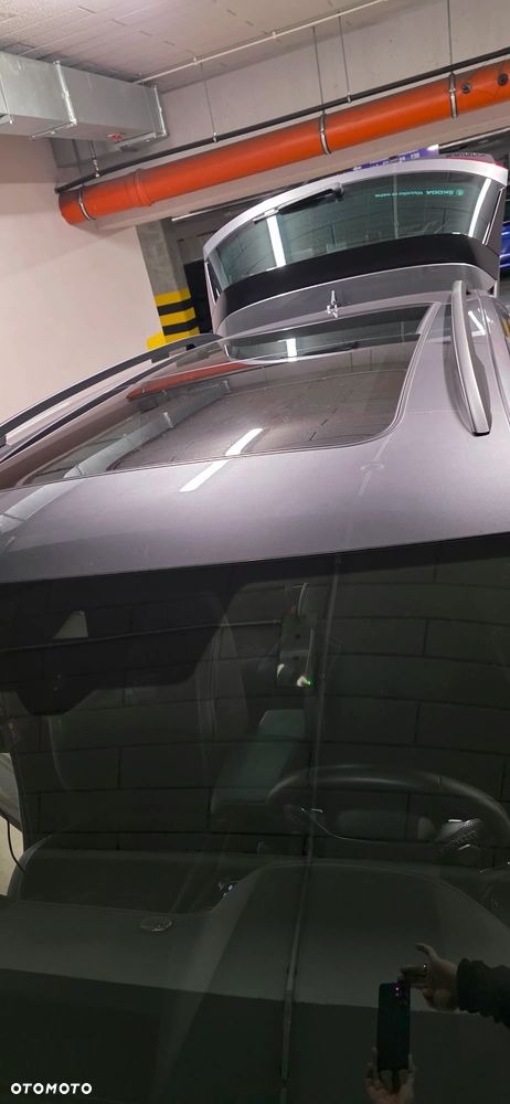 Skoda Kodiaq 2.0 TDI 4x4 Sportline DSG - 35