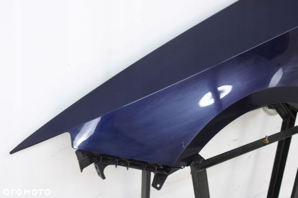 SEAT IBIZA IV 08R- BŁOTNIK LEWY PRZÓD PRZEDNI LW5U - 7