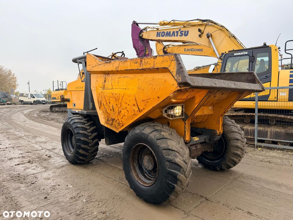 Terex TA9 - 2