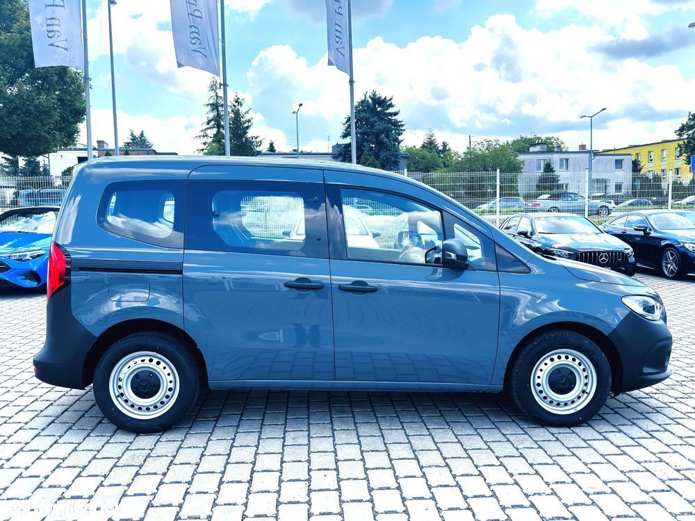 Mercedes-Benz Citan Tourer L1 420.763 - 9