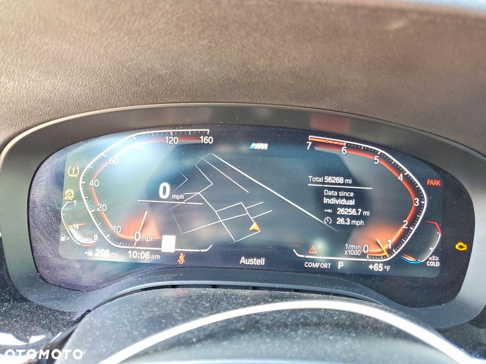 BMW Seria 5 520i M Sport Edition - 10