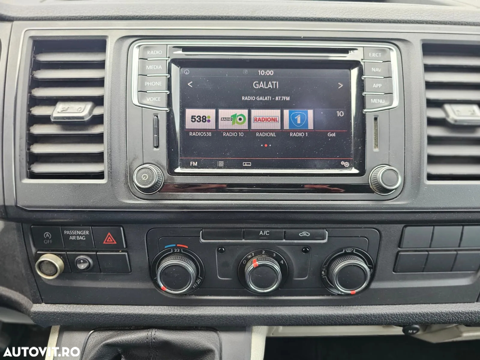 Volkswagen TRANSPORTER - 7