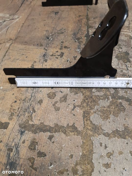 Stelaż Lightbar Harley Davidson Electra / Road King - 9