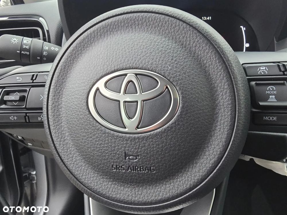 Toyota Yaris Cross Hybrid 1.5 Comfort - 10