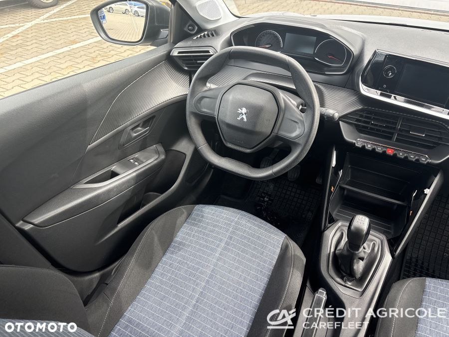 Peugeot 208 1.2 PureTech Like S&S - 21