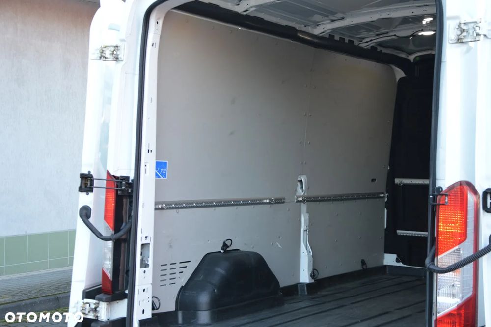 Ford TRANSIT L3H2 - 19