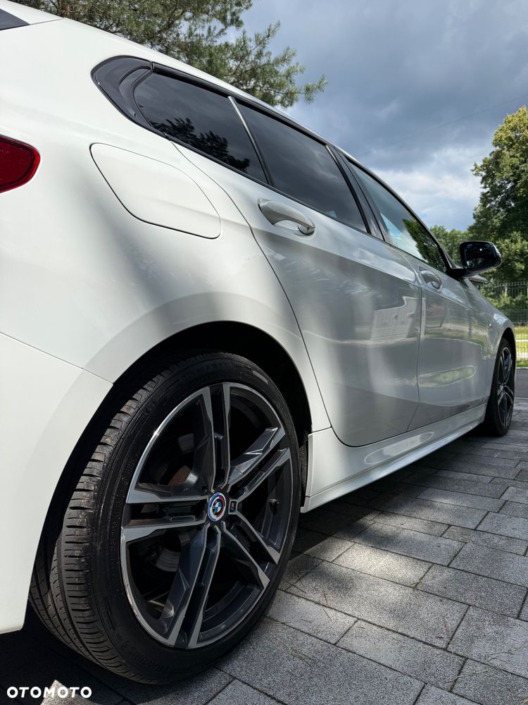 BMW Seria 1 118i M Sport - 14
