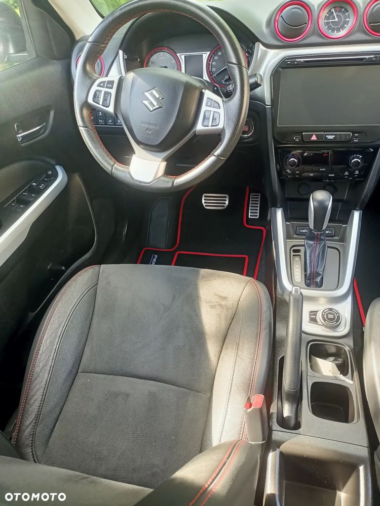 Suzuki Vitara - 8