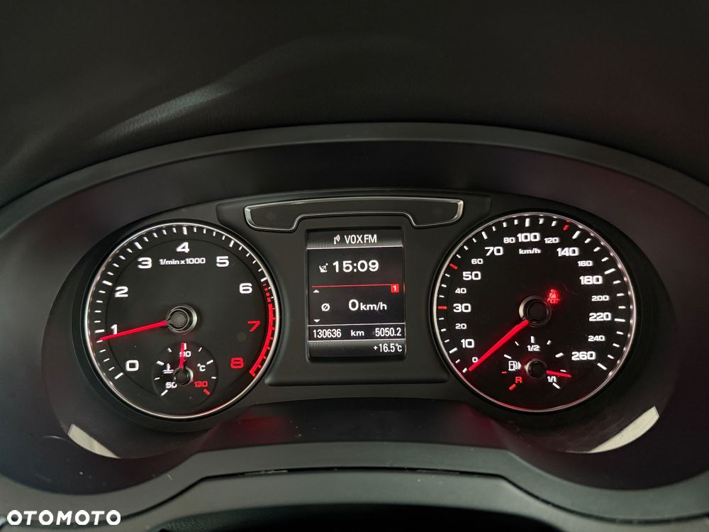 Audi Q3 1.4 TFSI CoD ultra - 30