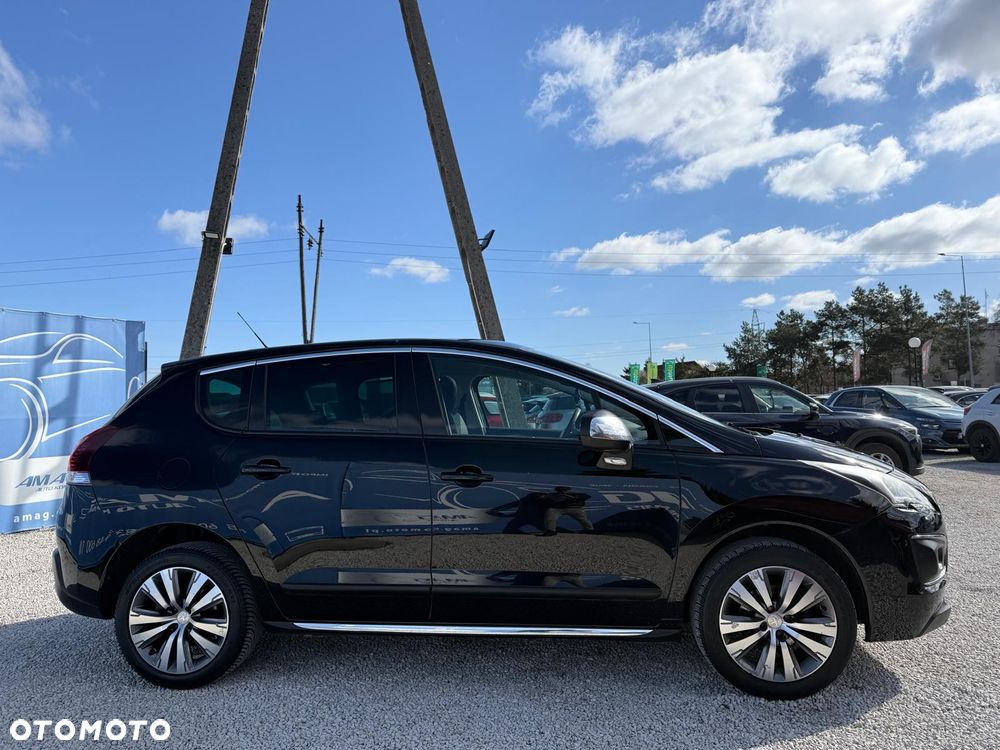 Peugeot 3008 BlueHDi 120 Stop & Start Allure - 5