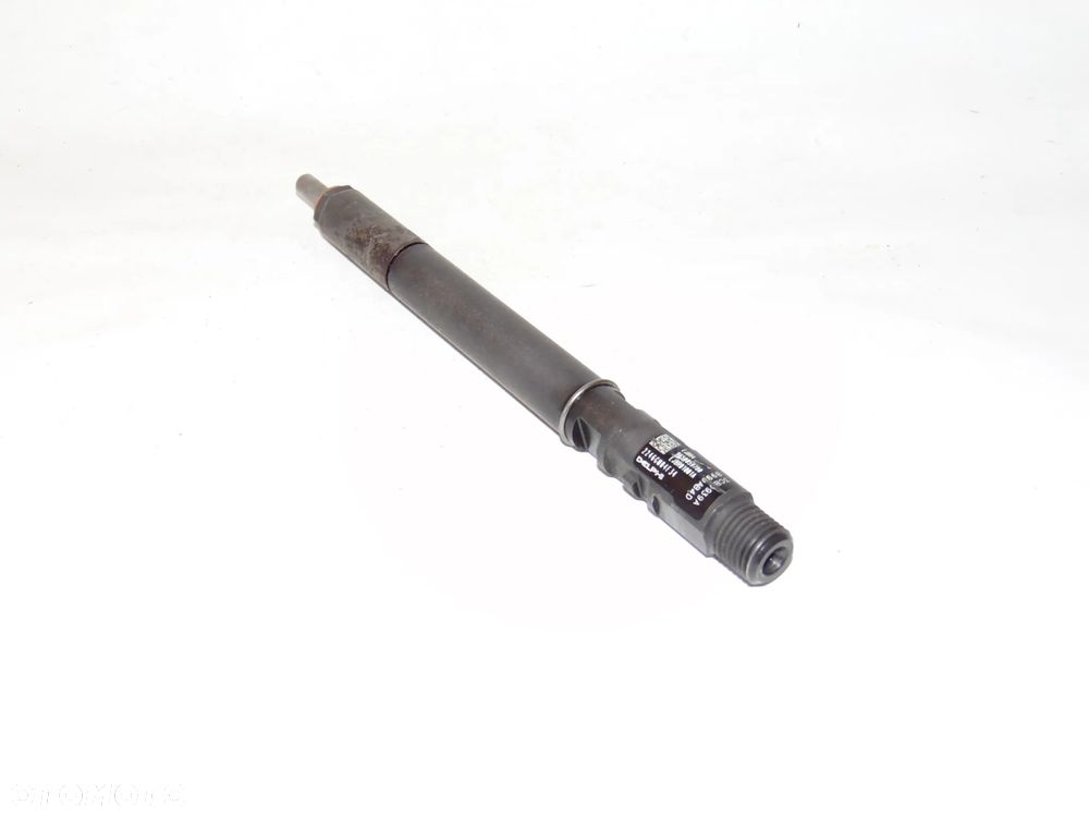 Wtrysk wtryskiwacz paliwa 9650059780 Citroen C3 I 1.4 HDI diesel 02-08r - 7