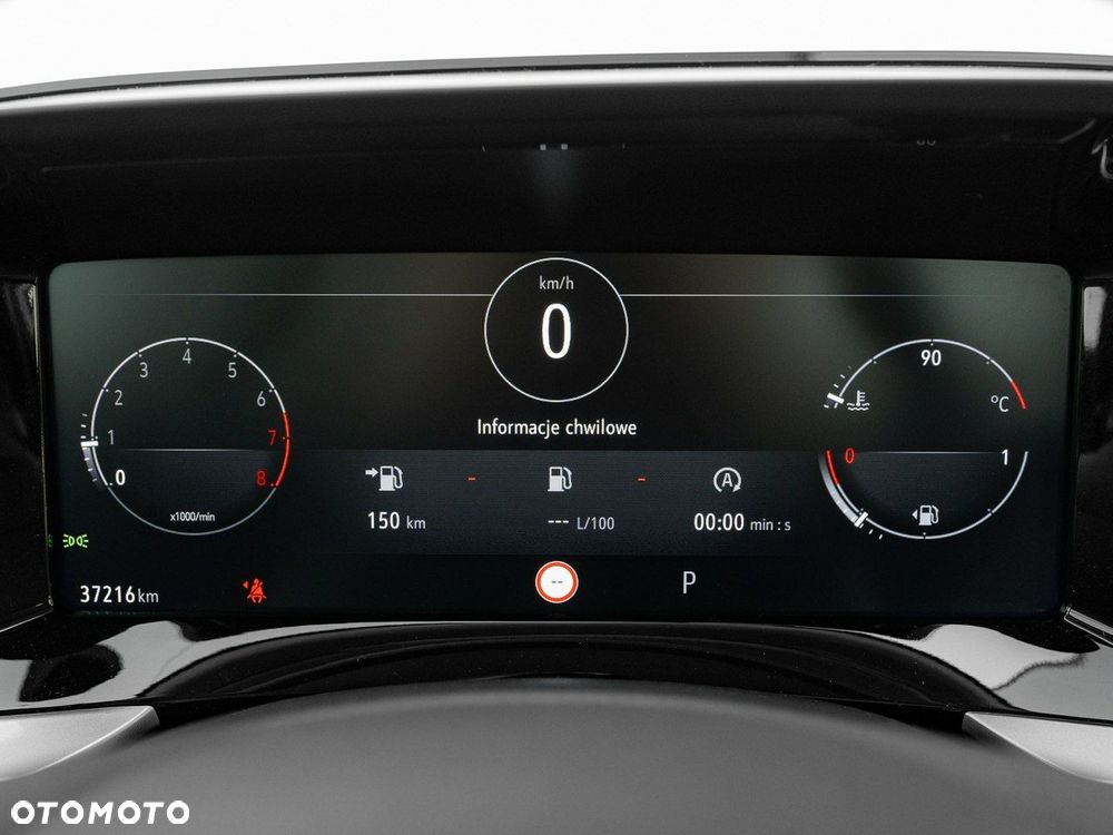 Opel Mokka 1.2 T Edition S&S - 16