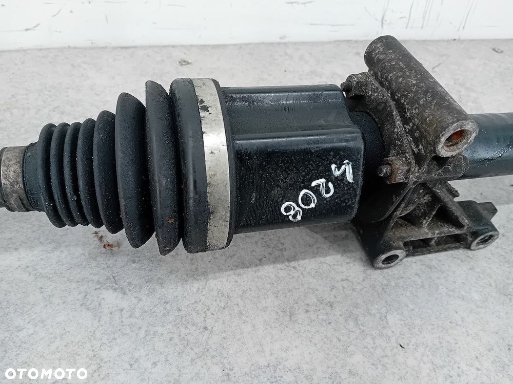 PÓŁOŚ PRAWA PRZÓD ALFA ROMEO 159 1.9 JTDm - 3