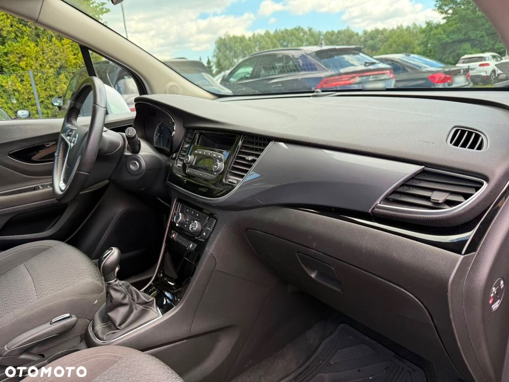 Opel Mokka 1.4 T Enjoy - 15