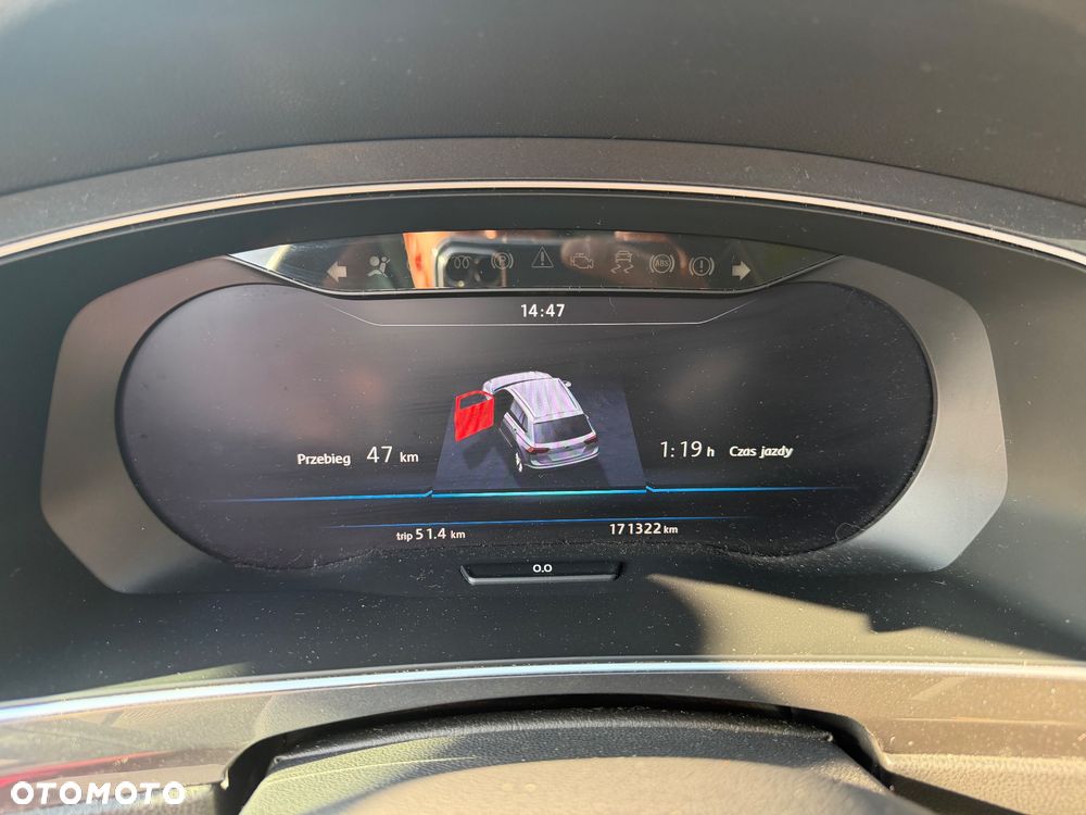 Volkswagen Tiguan 2.0 TSI BMT 4Mot Highline DSG - 11