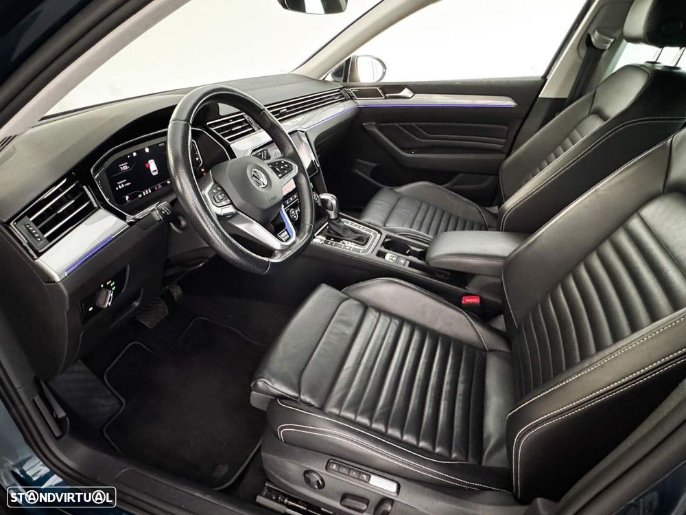VW Passat Variant 1.4 TSI GTE+ Plug-in - 29