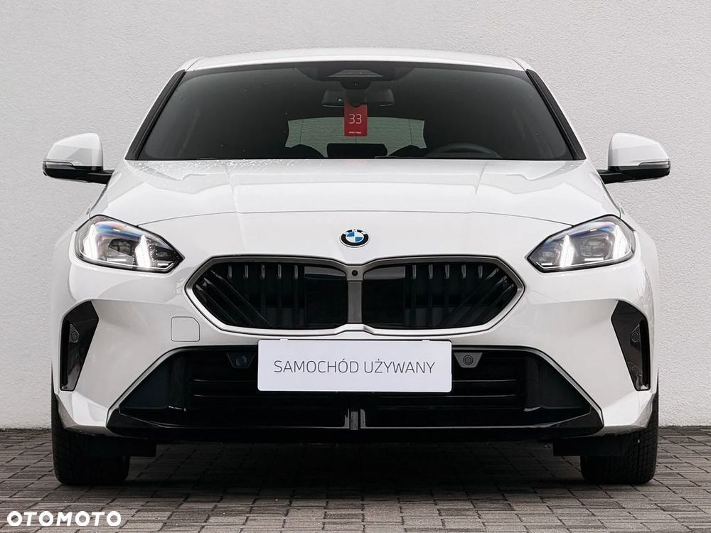 BMW Seria 1 120 mHEV - 35