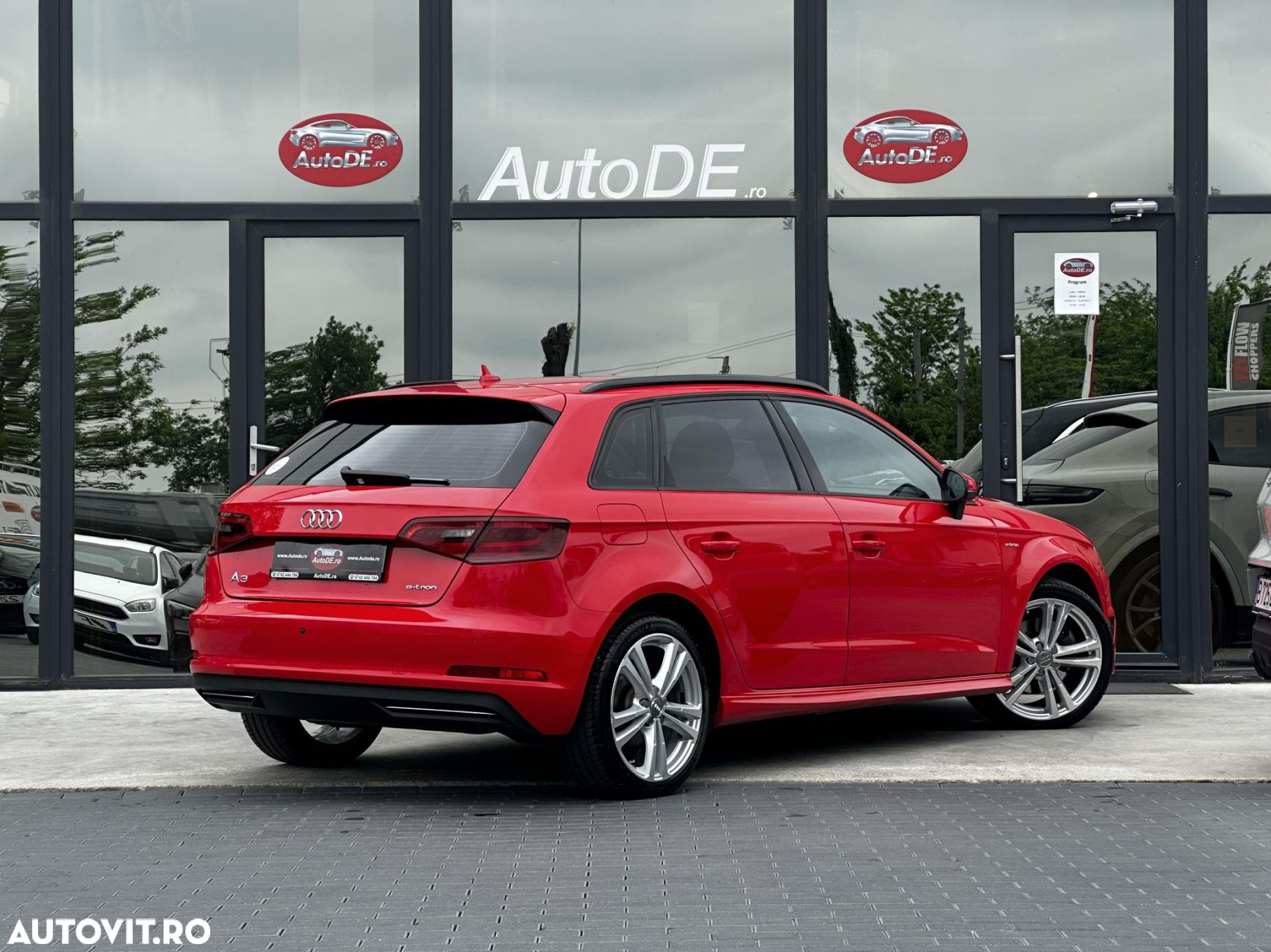 Audi A3 - 3