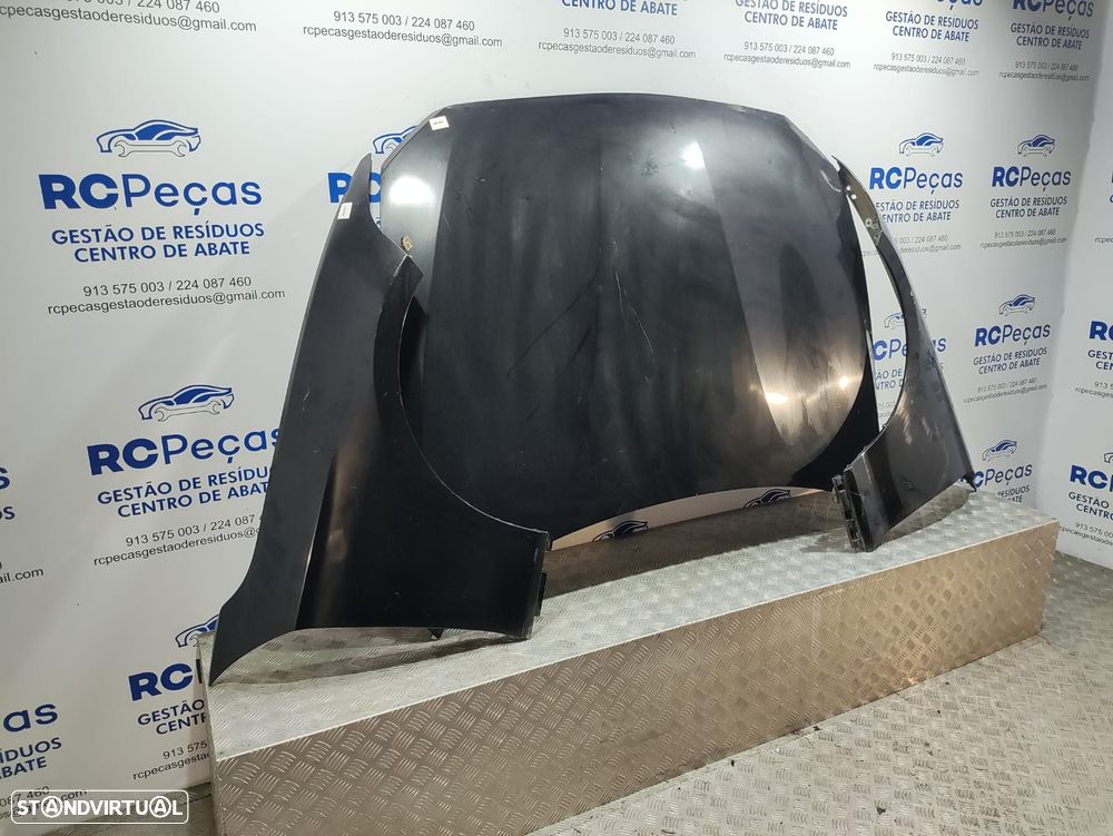 Frente completa BMW Serie 1 F20 F21 Pack M Diesel - 16