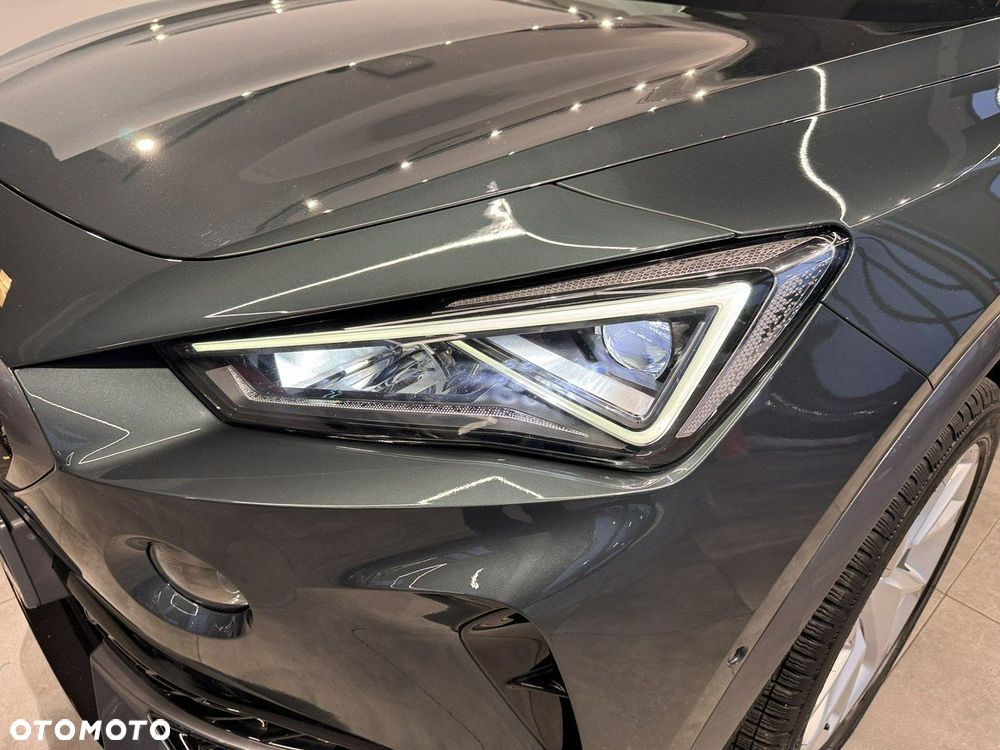 Cupra Formentor - 10