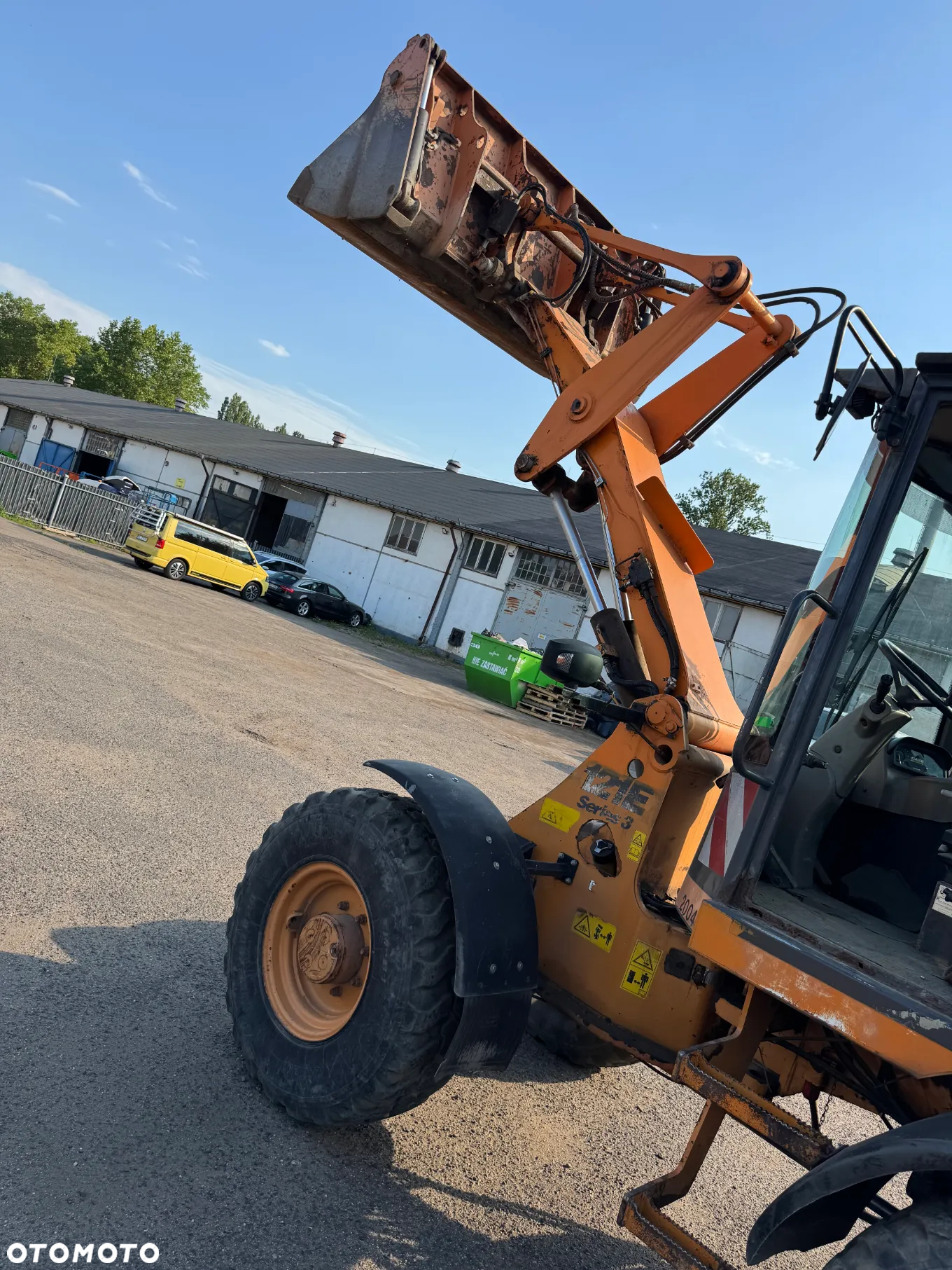 Case 121E - 16