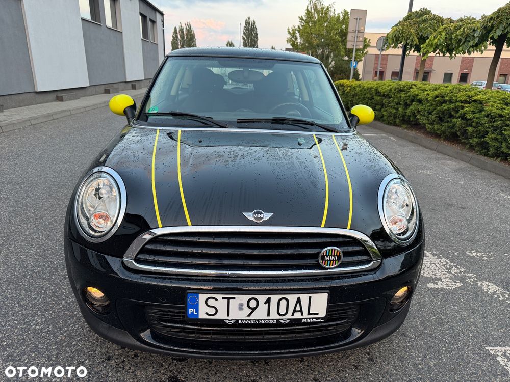 MINI Cooper - 15