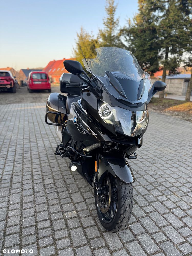 BMW K - 2