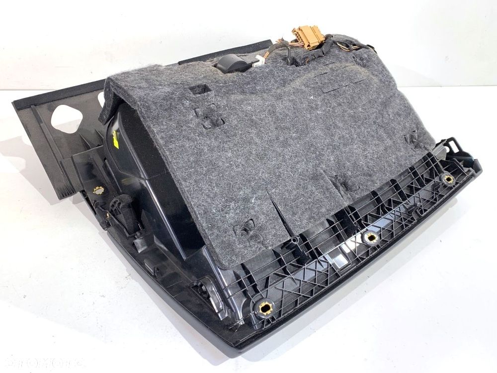 SCHOWEK PASAŻERA  AUDI A6 C7 Avant (4G5, 4GD) 2011 - 2018 3.0 TDI quattro 200 kW [272 KM] olej - 4