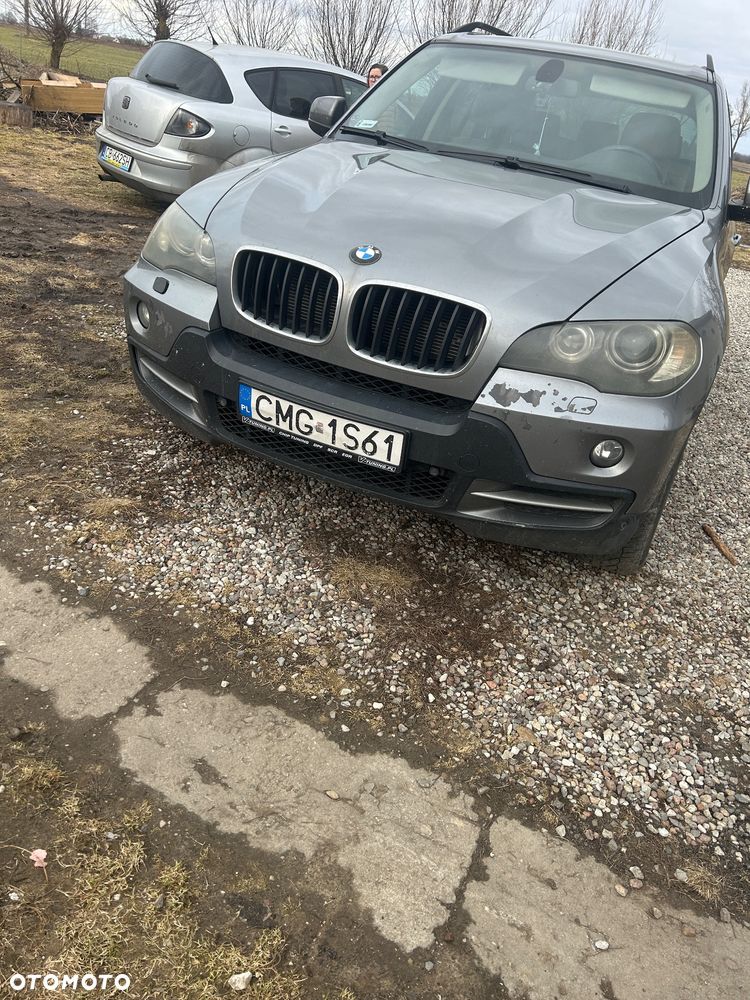BMW X5 3.0d xDrive - 6